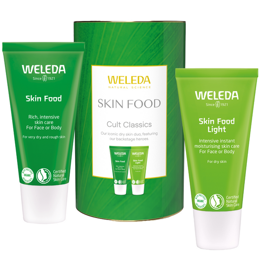 Weleda Skin Food Cult Classic Gift Set