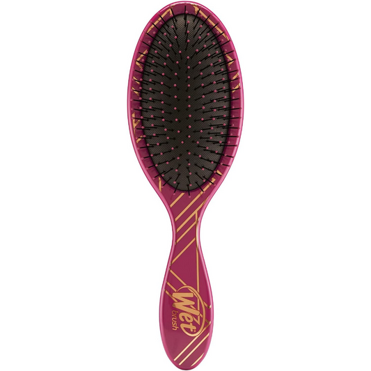 Wet Brush Original Detangler Brush Free Spirit Sangria