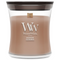 Mini Hourglass Jar Candle