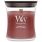 Mini Hourglass Jar Candle