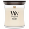 Mini Hourglass Jar Candle