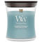 Mini Hourglass Jar Candle