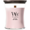 Medium Hourglass Jar Candle