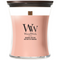 Medium Hourglass Jar Candle