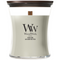 Medium Hourglass Jar Candle