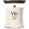 Medium Hourglass Jar Candle