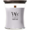 Medium Hourglass Jar Candle