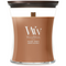 Medium Hourglass Jar Candle