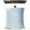 Medium Hourglass Jar Candle