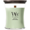 Medium Hourglass Jar Candle