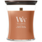 Medium Hourglass Jar Candle