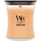 Medium Hourglass Jar Candle