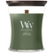 Medium Hourglass Jar Candle