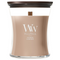 Medium Hourglass Jar Candle