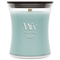 Medium Hourglass Jar Candle