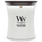 Medium Hourglass Jar Candle