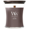 Medium Hourglass Jar Candle