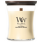 Medium Hourglass Jar Candle