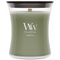 Medium Hourglass Jar Candle