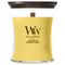 Medium Hourglass Jar Candle