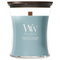 Medium Hourglass Jar Candle
