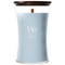 Large Hourglass Jar Candle