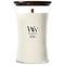 Large Hourglass Jar Candle