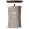 Large Hourglass Jar Candle