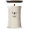 Large Hourglass Jar Candle