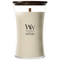 Large Hourglass Jar Candle