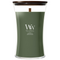 Large Hourglass Jar Candle