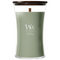 Large Hourglass Jar Candle