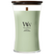 Large Hourglass Jar Candle