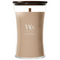 Large Hourglass Jar Candle