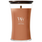 Large Hourglass Jar Candle