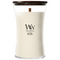 Large Hourglass Jar Candle