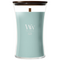Large Hourglass Jar Candle
