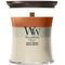 Medium Hourglass Jar Candle