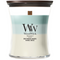 Medium Hourglass Jar Candle