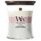 Medium Hourglass Jar Candle