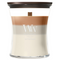 Medium Hourglass Jar Candle