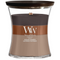 Medium Hourglass Jar Candle