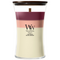 Large Hourglass Jar Candle