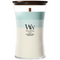Large Hourglass Jar Candle