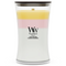 Large Hourglass Jar Candle