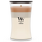 Large Hourglass Jar Candle