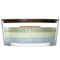 Ellipse Jar Candle