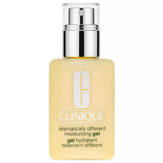 Clinique Dramatically Different Moisturising Gel 125ml