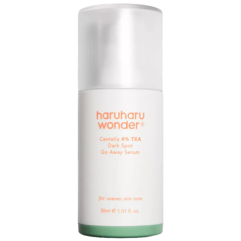haruharu wonder Centella 4% TXA Dark Spot Go Away Serum 30ml