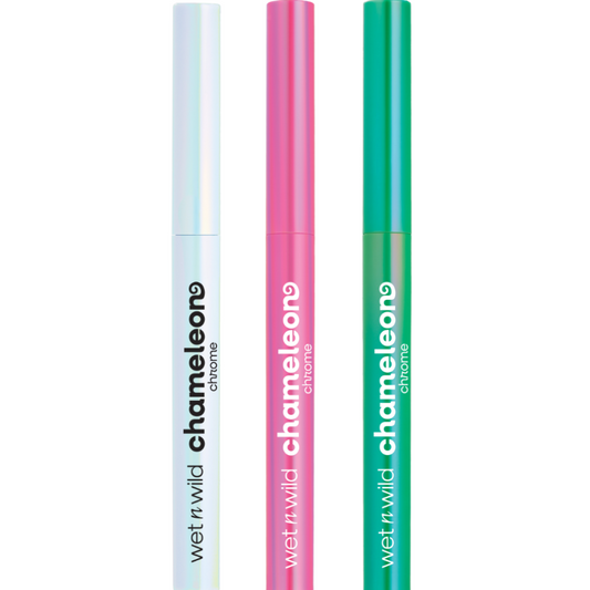 Wet N Wild Chameleon Chrome Eyeliner